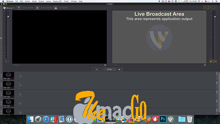 wirecast download for mac
